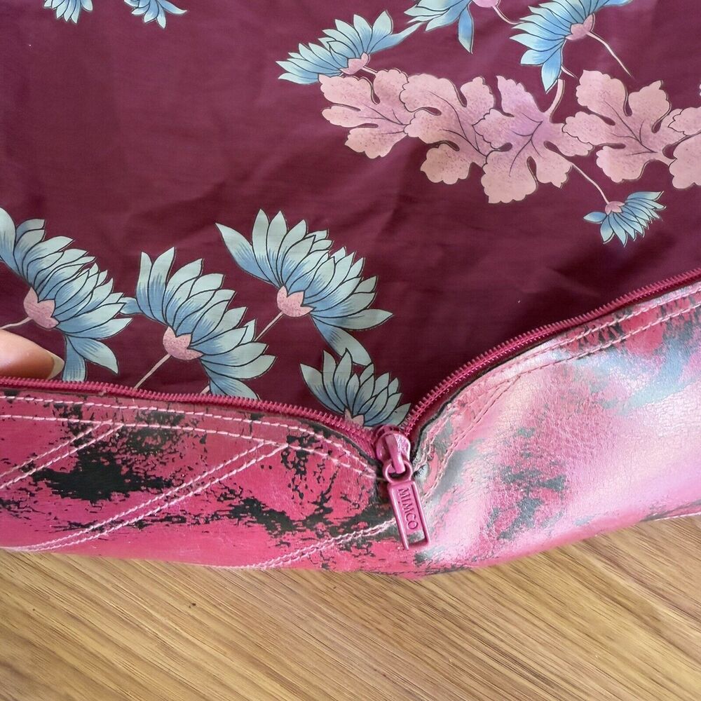 Mimco Packable Travel Tote Bag folding - Picture 9 of 16